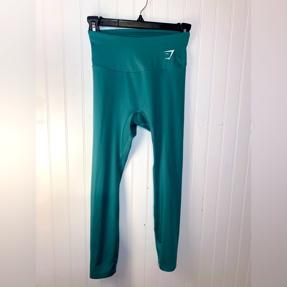 Gym Shark Leggings